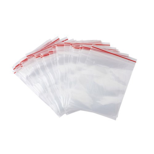 LDPE zipperbag 400x500mm – RAB Solutions